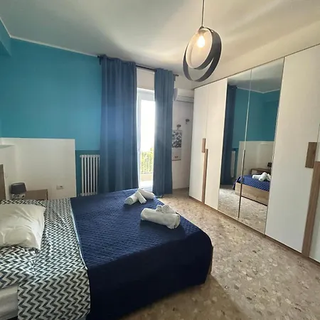 Bed & Breakfast 814 *