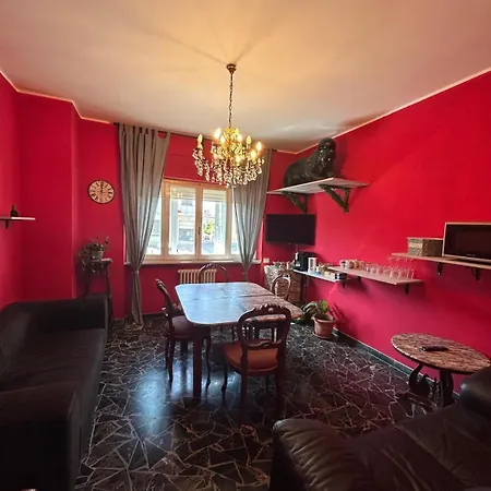 814 Bed & Breakfast Fermo
