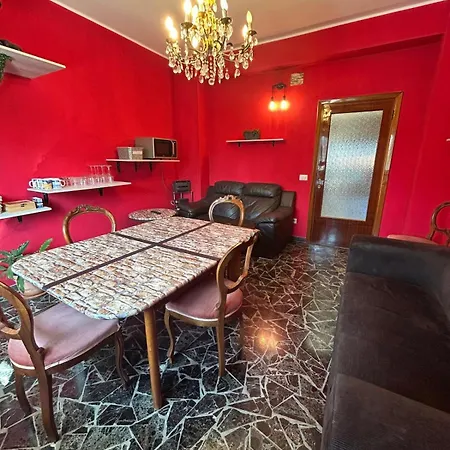 Bed & Breakfast 814 Fermo