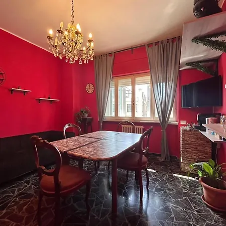 Bed and breakfast 814 4*