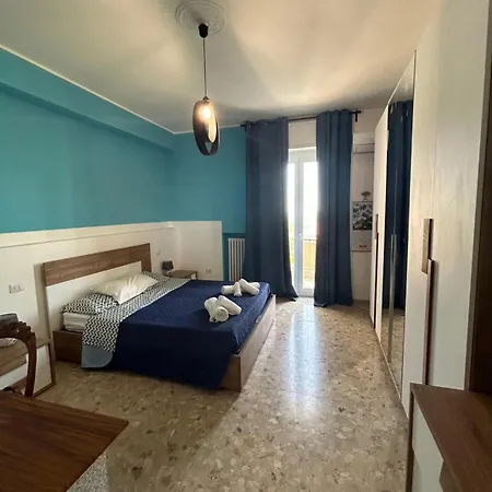 Bed & Breakfast 814 Fermo