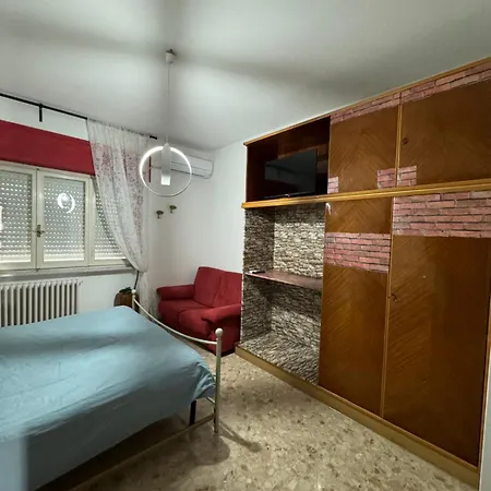 Bed & Breakfast 814