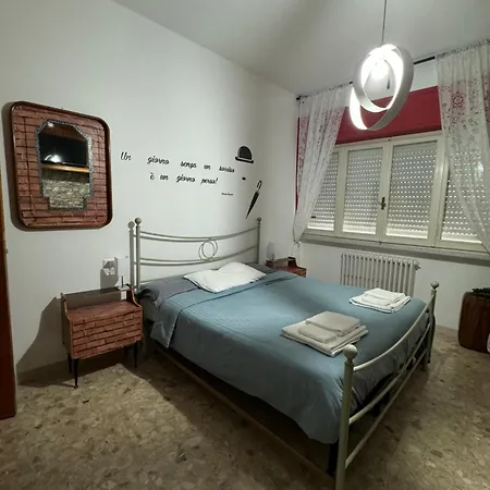 Bed & Breakfast 814 *