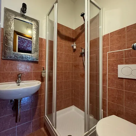 Bed and breakfast 814 Fermo