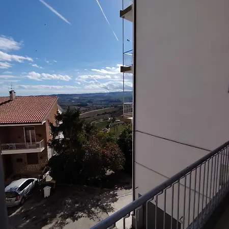 814 Bed and breakfast