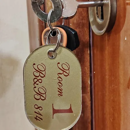 814 Bed and breakfast Fermo