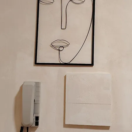 814 לינה וארוחת בוקר פרמו