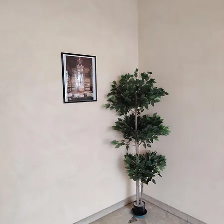 814 Bed and breakfast Fermo