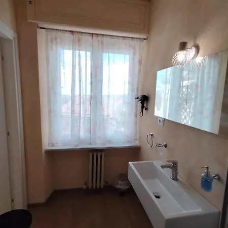 814 Bed and breakfast Fermo