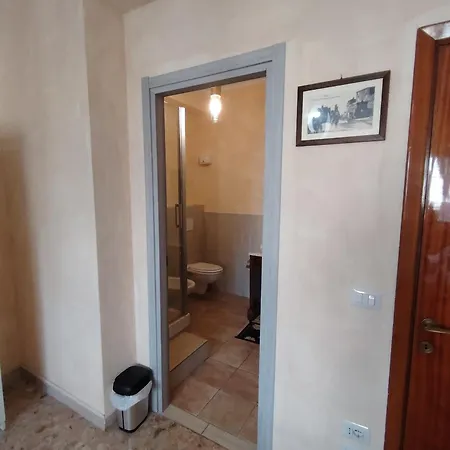 Bed and breakfast 814 Fermo