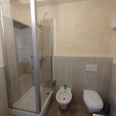 814 Bed and breakfast