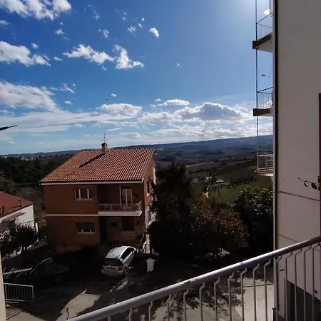 814 Bed and breakfast Fermo