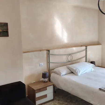 לינה וארוחת בוקר 814 4*