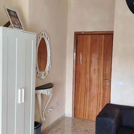 814 Bed and breakfast Fermo