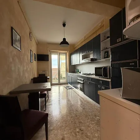 Bed and breakfast 814