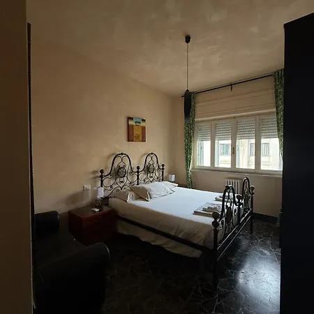 814 Bed & Breakfast 4*