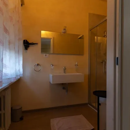 814 Bed and Breakfast Φέρμο