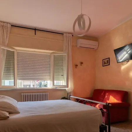 Bed and Breakfast 814