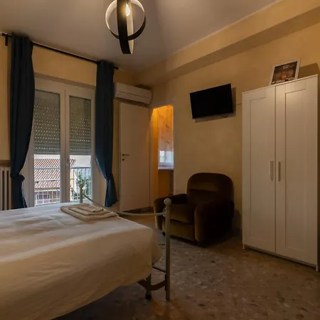 Bed and Breakfast 814 Φέρμο