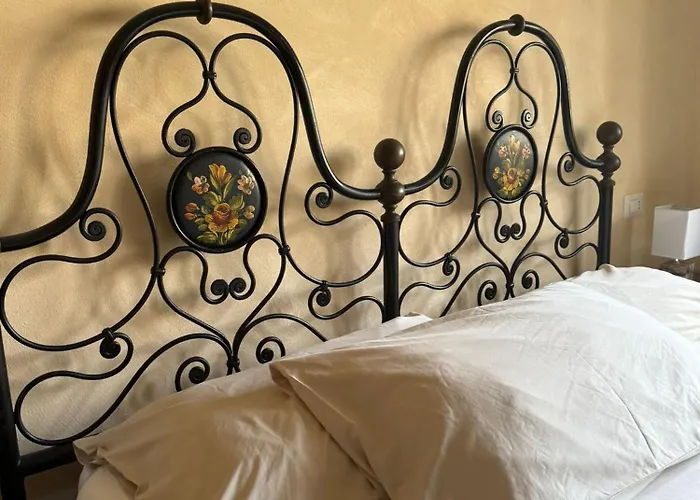 Bed & Breakfast 814 Fermo