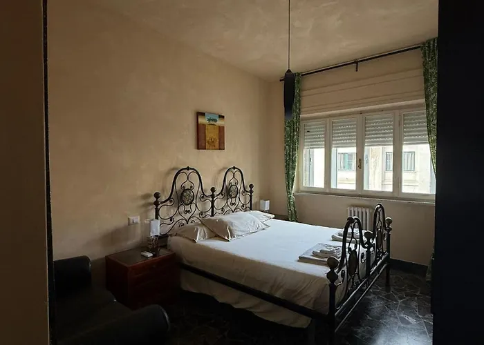 814 Bed & Breakfast 4*